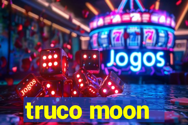 truco moon - crash & poker